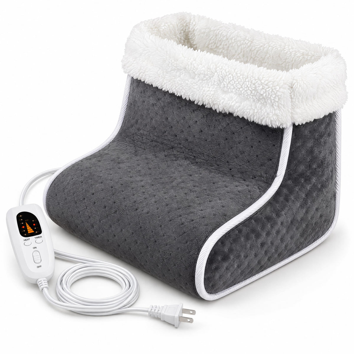 CozyPod™ - Plug In Foot Warmer